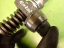 НАСОС ФОРСУНКА VW POLO IV 9N 1.9 TDI 03R 038130073AQ 0414720213  фото 9