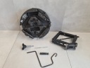 PNEU DE SECOURS PIÈCE DE RECHANGE KOLO RÉGLAGE 16 5X105 KIT RÉPARATION OPEL ASTRA V Kphoto 12