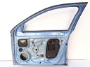 PORTES DROIT AVANT DROIT AVANT LQ5X SKODA OCTAVIA III 5E 12-20Rphoto 15
