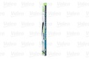 POIGNÉE ESSUIE-GLACES VALEO 578511 AVANT 600 MMphoto 11