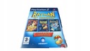 Rayman Revolution M 3 LIMITED, 10-ЛЕТИЕ PS2