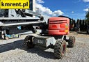 SKYJACK SJ 51 AJ ПІДЙОМНИК KOSZOWY 2014R. MTH: 2488 GENIE Z-5130 RT , GEN  (18831744613) фото min 16