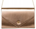 Elegantná dámska kabelka z ekologickej kože - Rovicky Značka Rovicky