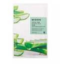 MIZON_ Masky v laloku_ Joyful Time Essence Mask - ALOE