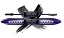 Riasenka Loreal False Lash X Fiber, Negru Linka Superstar X Fiber