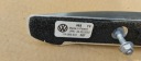 РЕЙЛІНГИ ДАХУ РЕЙЛІНГ КОМПЛЕКТ VOLKSWAGEN ID.4 VW ID4 В ХОРОШОМУ СТАНІ  (15824830771) фото min 6