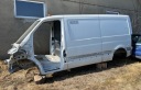 MERCEDES SPRINTER 910 L2H2 CARROSSERIE CÔTÉ QUART ENSEMBLE 2022ROKphoto 6