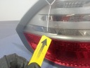 FORD S-MAX MK1 06-10 HEADLIGHT BACK LEFT EXTERIOR  photo 8