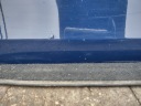 ДВЕРІ SKODA ROOMSTER 5J7 ПРАВЕ ЗАДНІ GRANATOWE 4711 LF5A ОРИГІНАЛ  (18151844347) фото min 12