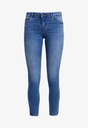 Nohavice dámske džínsy NOISY MAY modré W31 L32 Pohlavie Výrobok pre ženy