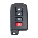 LLAVE CONTROL REMOTO TOYOTA AVALON CAMRY ID8A 314.3MHZ EE.UU. 