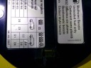 CLAPET GOULOTTE DE REMPLISSAGE CARBURANTS SKODA OCTAVIA I CODE LAK: 9460 1H0010092E NR449photo 11