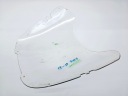 SUZUKI GSX-R 1100 GSXR 750 92-93 VITRE DÉFLECTEUR D'AIR PROTECTION AVANTphoto 7