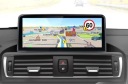 ЭКРАН LINUX ANDROID АВТО CARPLAY BMW F20 F21 F23 F30 F31 F32 F34 F36 NBT  фото 10
