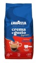 LAVAZZA ESPRESSO CREMA E GUSTO 1КГ КОФЕ В ЗЕРНАХ