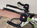 Шоссейный велосипед Boardman TT, триатлон, гонка на время, размер S