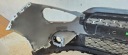 PARE-CHOCS AVANT AVANT CITROEN C3 LIFT ORDINAIREphoto 13