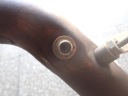 CATALYSEUR SKODA OCTAVIA 2.0 III 19 EUROPE 4X4 UNIVERSEL 5Q0131723 5Q0131701ANphoto 8