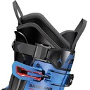 Skialpové topánky ATOMIC Backland PRO CL Black/Blue 275 Kód výrobcu AE5025900/275