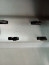 JAGUAR XF X 260 GX63 LIFT AILE GAUCHE AVANT AVANT MOULUREphoto 9