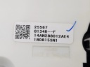 COMMUTATEUR COMPOSITE MANETTES ARAIGNÉE RENAULT MEGANE IV 255678134Rphoto 10