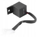 2-контактное электронное реле мигалки для мотоцикла