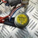 WIRE SET WIRES YAMAHA SZR MS5D361 32972299 0.7L 35KW 1997  photo 5
