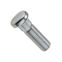 ШТИФТ с накаткой M12X1,5 / FI12,4MM / ДЛИНА РЕЗЬБЫ 28MM