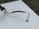 OPEL GRANDLAND X ТРУБА ШЛАНГ ПРОВІД КОНДИЦІОНЕРА 9810467680  (17604066748) фото min 6