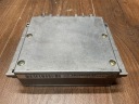 МОДУЛЬ БЛОК КЕРУВАННЯ ДРОСЕЛЬНОЇ ЗАСЛІНКИ EGAS MERCEDES S320 W140 A1405458232 1405458232  фото 9