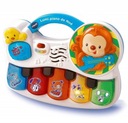 VTECH Pianinko WESOLA KAPELA 61074