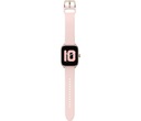 Умные часы Huami Amazfit GTS 4 Rosebud Pink. Водонепроницаемость 5 атм.