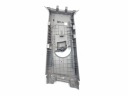 PROTECTION MONTANTS CENTRAL SUPÉRIEURE KIA RIO III 2011-photo 8