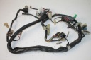 YAMAHA FAZER 600 FZS 98-03 INSTALLATION ÉLECTRIQUE FAISCEAU DE CÂBLES ÉLECTRIQUEphoto 5