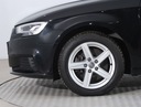 Audi A3 2.0 TDI, Salon Polska, 1. Właściciel Wyposażenie - komfort Wspomaganie kierownicy Elektryczne szyby przednie Elektrycznie ustawiane lusterka Wielofunkcyjna kierownica Podgrzewane przednie siedzenia Elektryczne szyby tylne