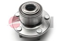 СТУПИЧНЫЙ ПОДШИПНИК ПЕРЕДНЕЙ СТОЙКИ MAZDA 3 BK 2003-2004 гг.