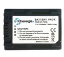 BATERIA AKUMULATOR DO Sony NP-FV30 NP-FV50 NP-FV70 NP-FV100 1030MAH Kod producenta AK020