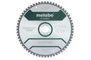 Metabo 254X30 Z60 MULTI CUT классическая циркулярная пила