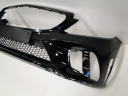 MERCEDES C CLASSE 205 W205 PARE-CHOCS AVANT LIFT AMG PTSphoto 8