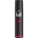 Лак для волос TAFT POWER COFFEINE черный 