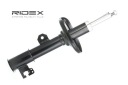 RIDEX 854S0617 AMORTISSEUR GAZEUX ENTRETOISE SUSPENSIONS ARRIÈRE PRAWOphoto 13