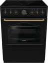 Кухня GORENJE GECS6B71CLB