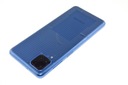 Смартфон SAMSUNG Galaxy M12 4/64 ГБ 6,5 дюйма 90 Гц Синий SM-M127 5000 мАч
