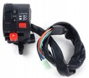 COMPUESTA JUEGO DE CABLES TUBOS QUAD ATV 150-250 300CC 