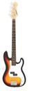 Gitara basowa Aria STB-PB (3TS)