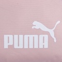 Torebka Damska Puma Shopper Bag Sportowa Torba Na ramię Pudrowy Róż Materiał dominujący poliester