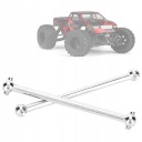 RC ВАЛ ПРИВІДНИЙ DO HS 18312 1/18 RC CAR  (17056904342) фото min 7