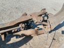 MAZDA 6 GH BEAM REAR PENDANTS COMPLETE DISMANTLING 08-12  photo 12