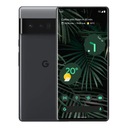 СМАРТФОН GOOGLE PIXEL 6 PRO 5G 12 ГБ / 128 ГБ ЧЕРНЫЙ