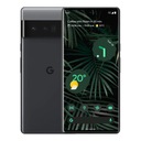 Смартфон Google Pixel 6 Pro 12 ГБ / 128 ГБ 5G, черный